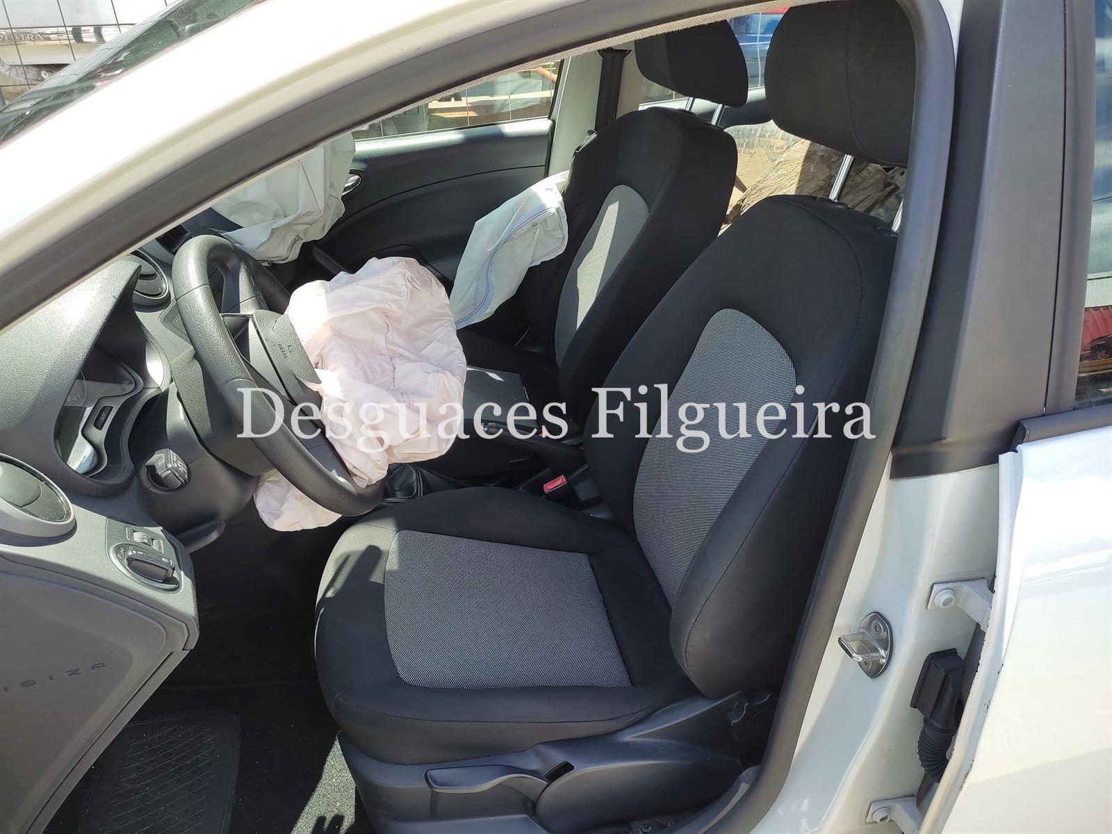 Despiece Seat Ibiza 6J 1.4 TDI CUSA - Imagen 8