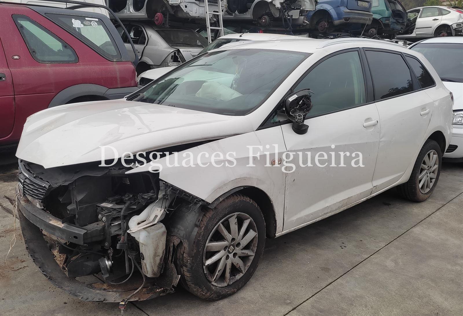 Despiece Seat Ibiza 6J 1.6 TDI ST FAMILIAR CAYC - Imagen 2