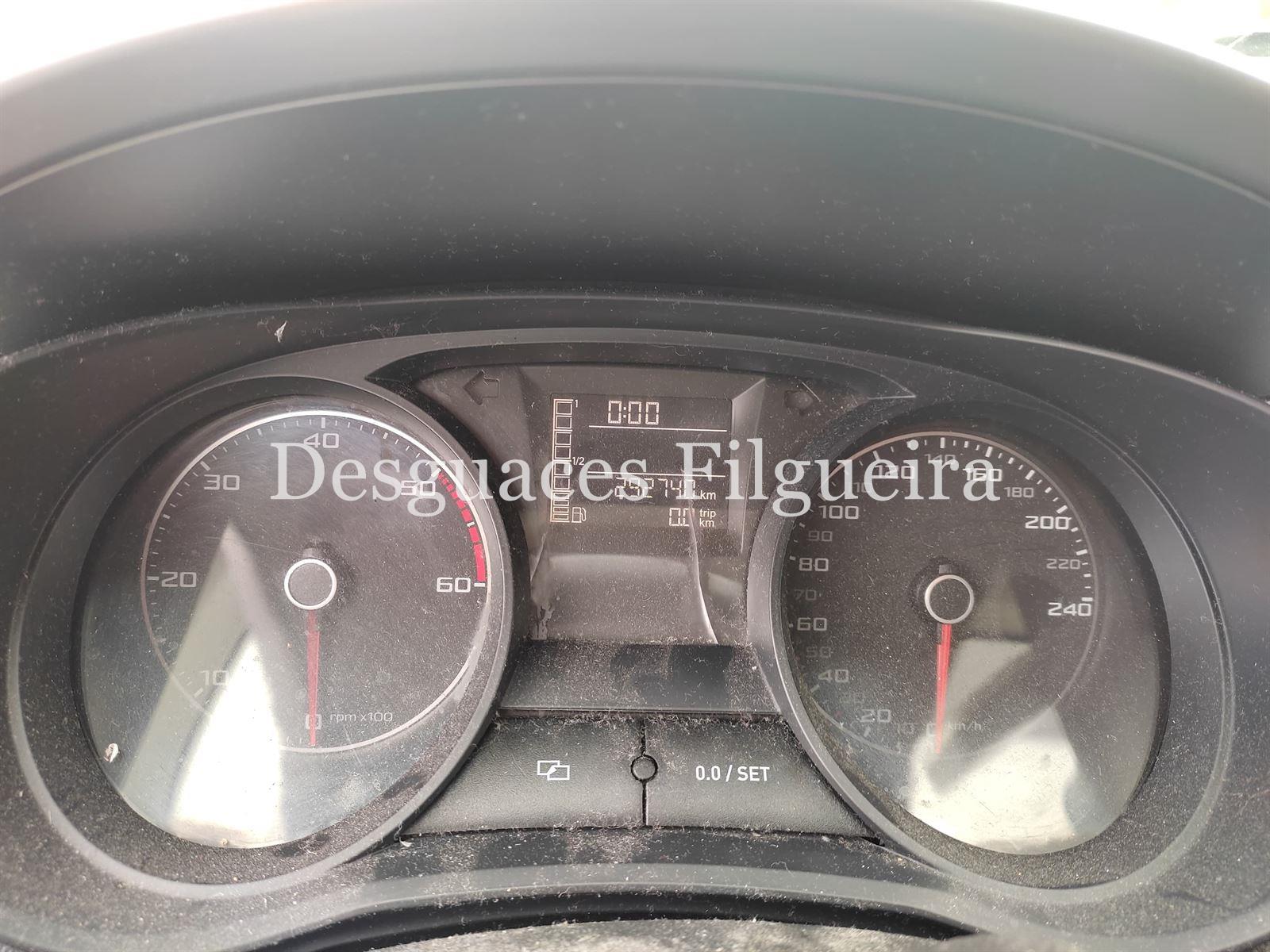 Despiece Seat Ibiza 6J 1.6 TDI ST FAMILIAR CAYC - Imagen 7