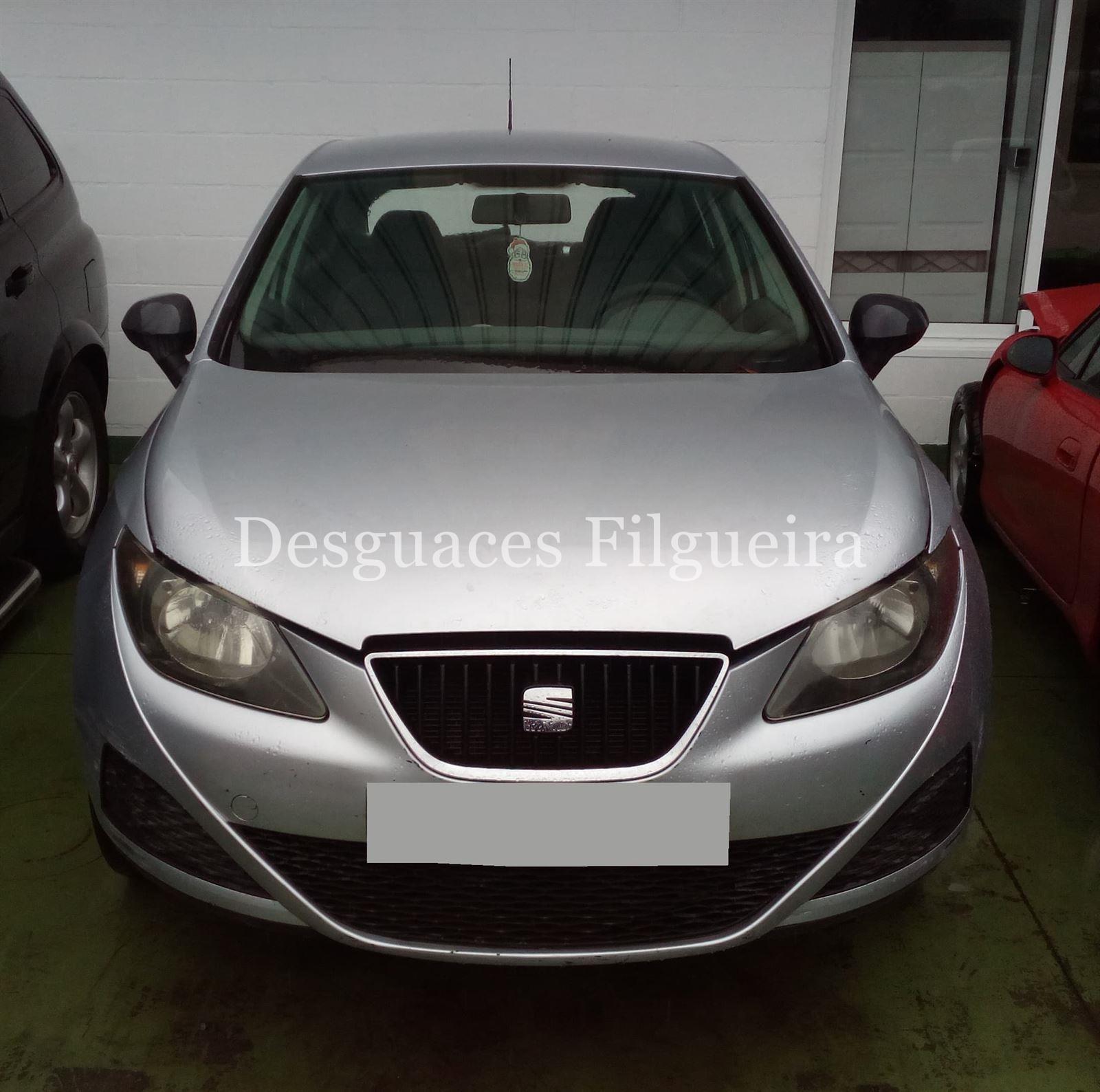 Despiece Seat Ibiza 6J 1.4 TDI BMS - Imagen 1