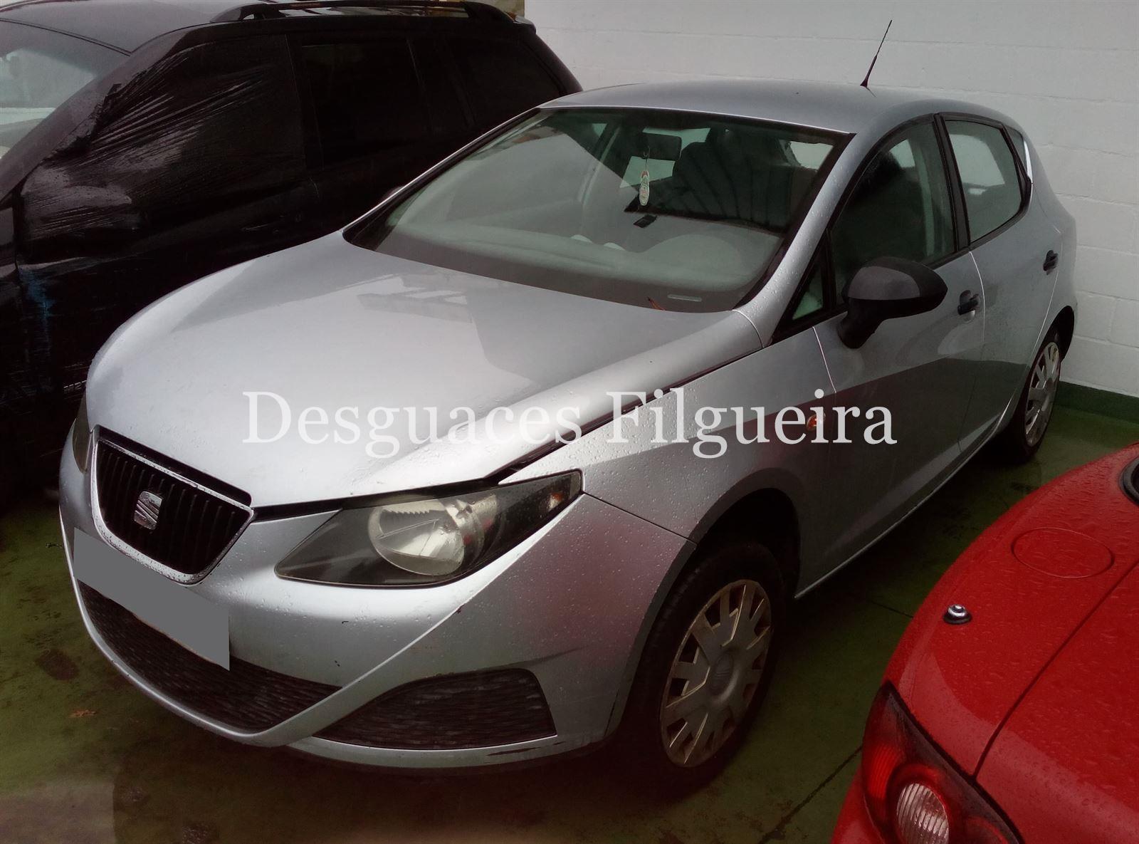 Despiece Seat Ibiza 6J 1.4 TDI BMS - Imagen 2