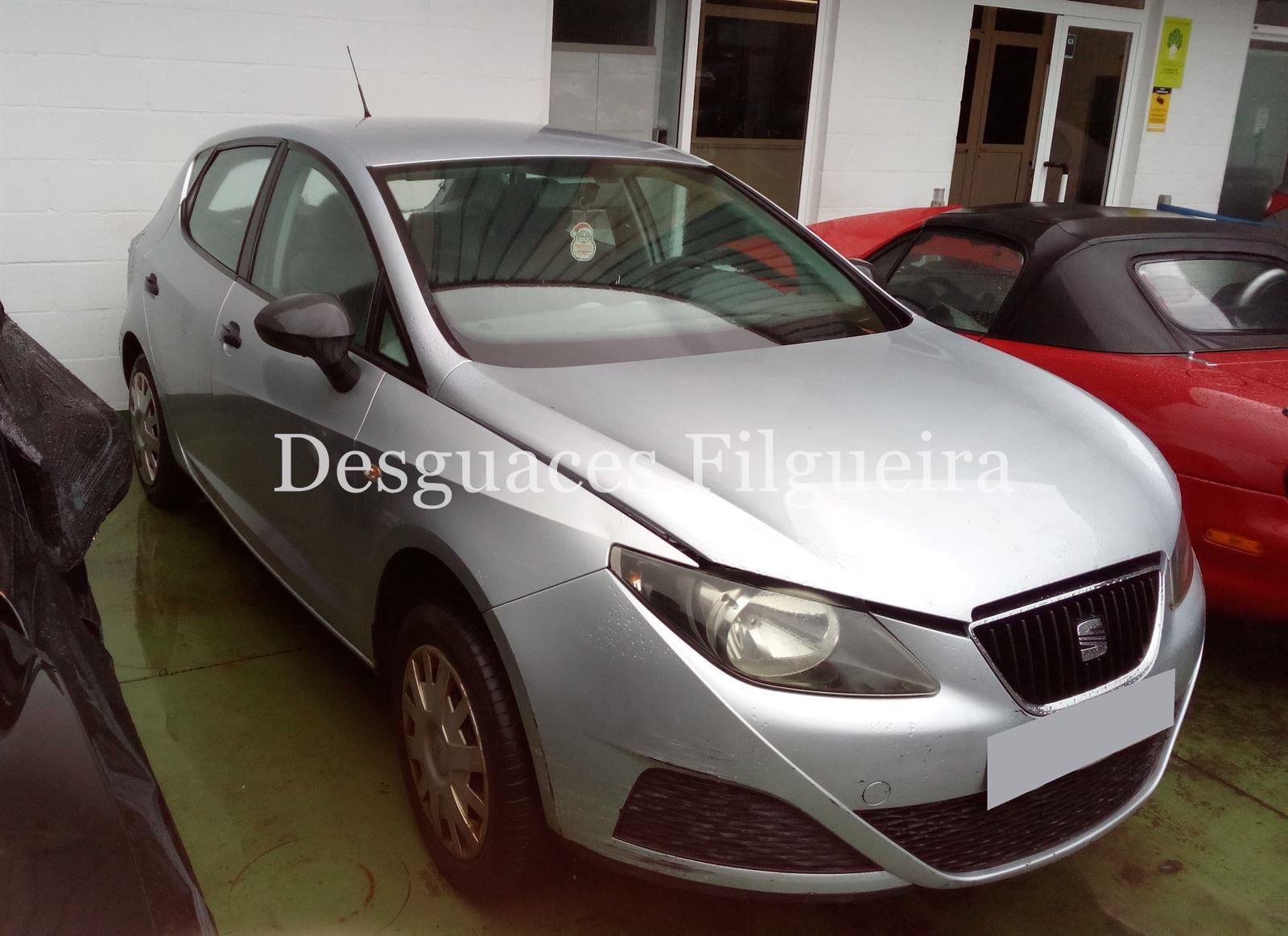 Despiece Seat Ibiza 6J 1.4 TDI BMS - Imagen 3