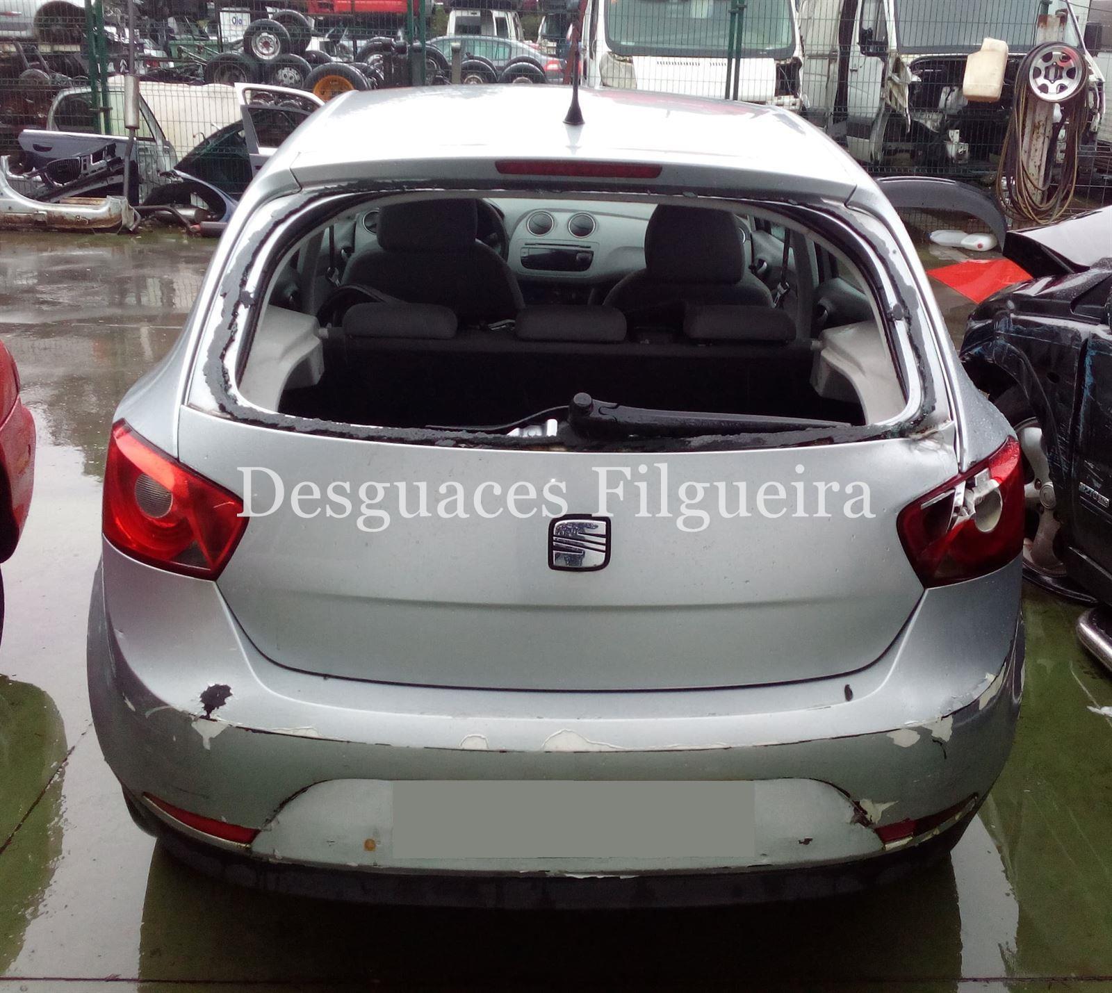 Despiece Seat Ibiza 6J 1.4 TDI BMS - Imagen 4