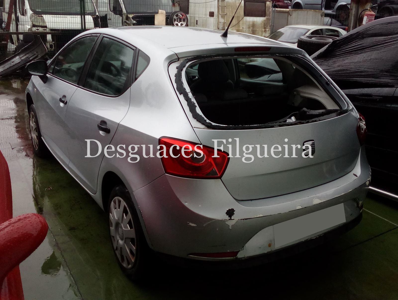 Despiece Seat Ibiza 6J 1.4 TDI BMS - Imagen 5