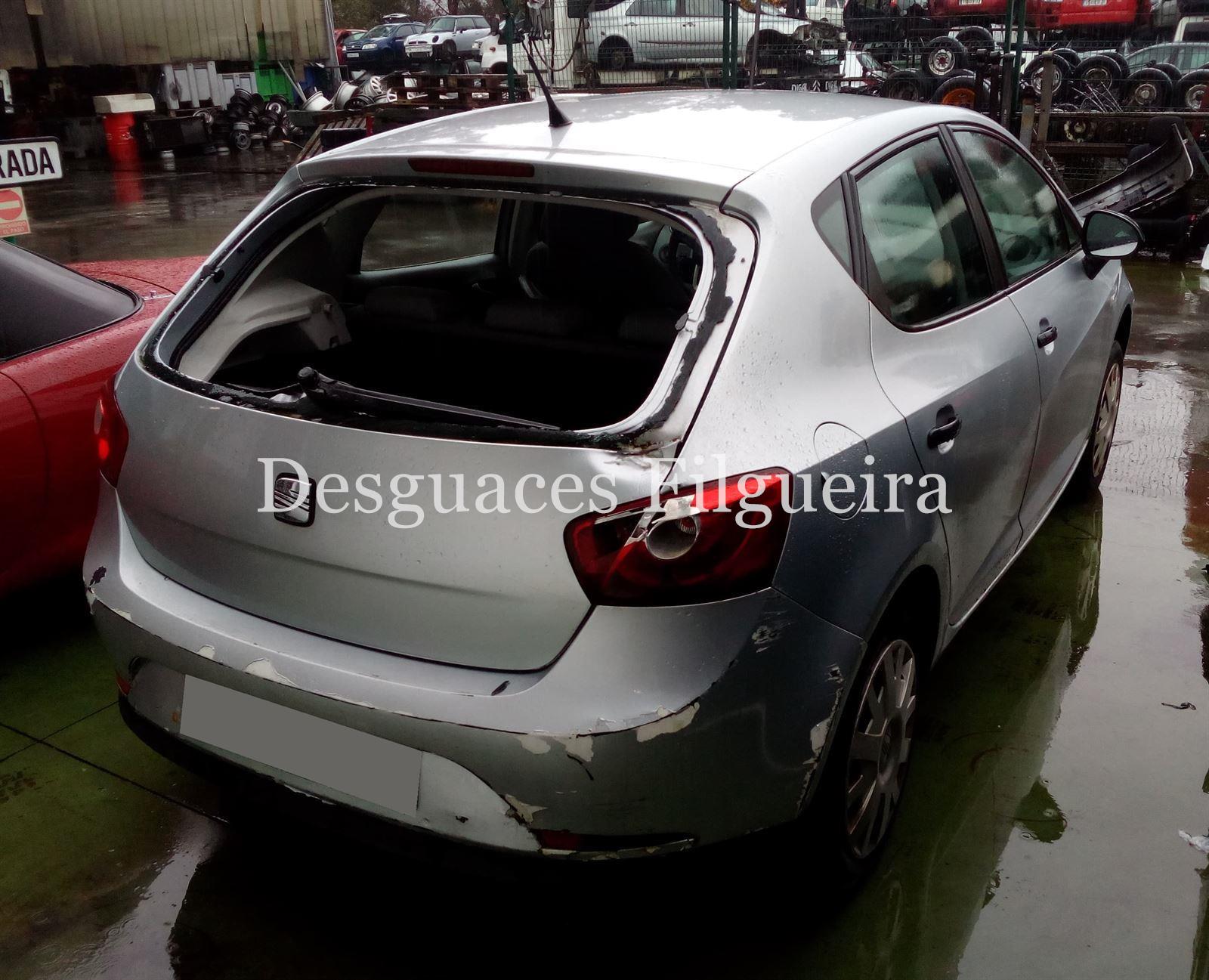 Despiece Seat Ibiza 6J 1.4 TDI BMS - Imagen 6