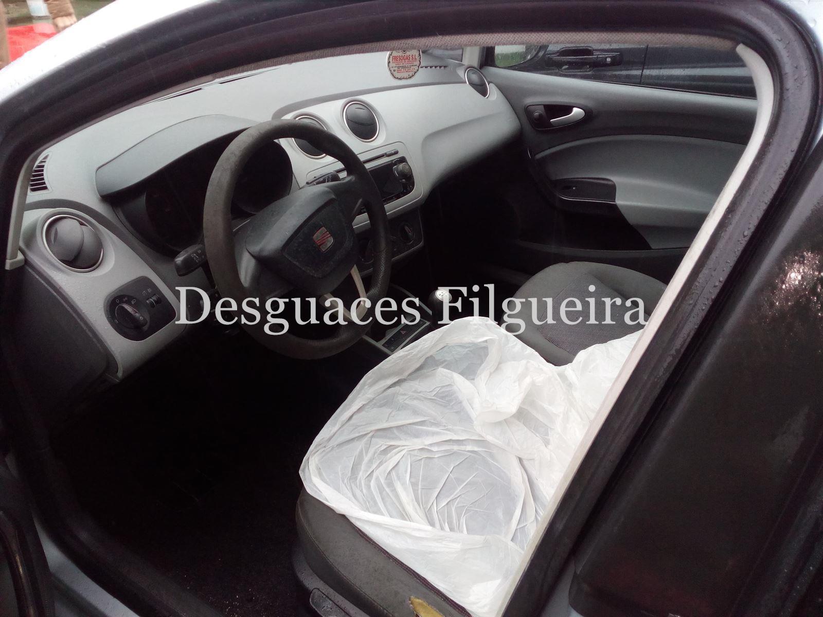 Despiece Seat Ibiza 6J 1.4 TDI BMS - Imagen 7