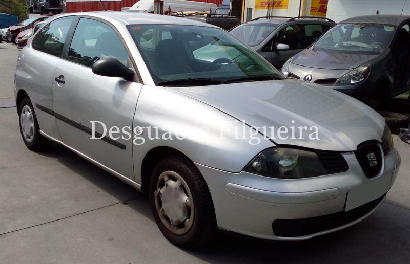 Despiece Seat Ibiza 6L 1.4 16V - Imagen 1