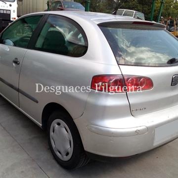 Despiece Seat Ibiza 6L 1.4 16V - Imagen 2