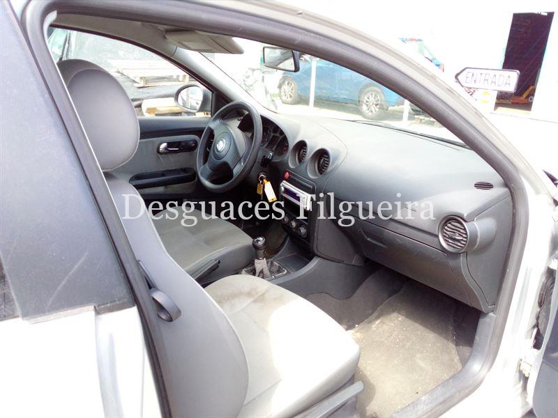 Despiece Seat Ibiza 6L 1.4 16V - Imagen 3