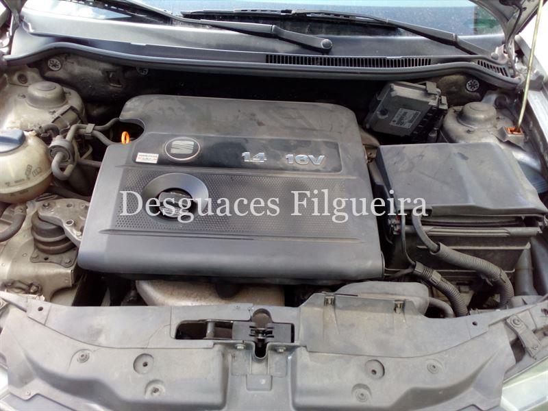 Despiece Seat Ibiza 6L 1.4 16V - Imagen 4