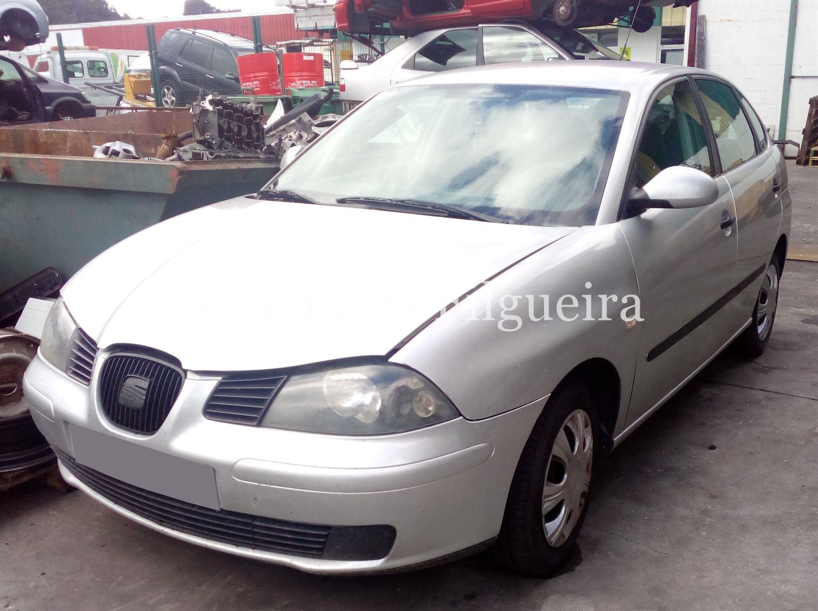 Despiece Seat Ibiza 6L 1. 4 16V - Imagen 2