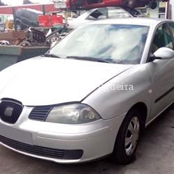 Despiece Seat Ibiza 6L 1. 4 16V - Imagen 2