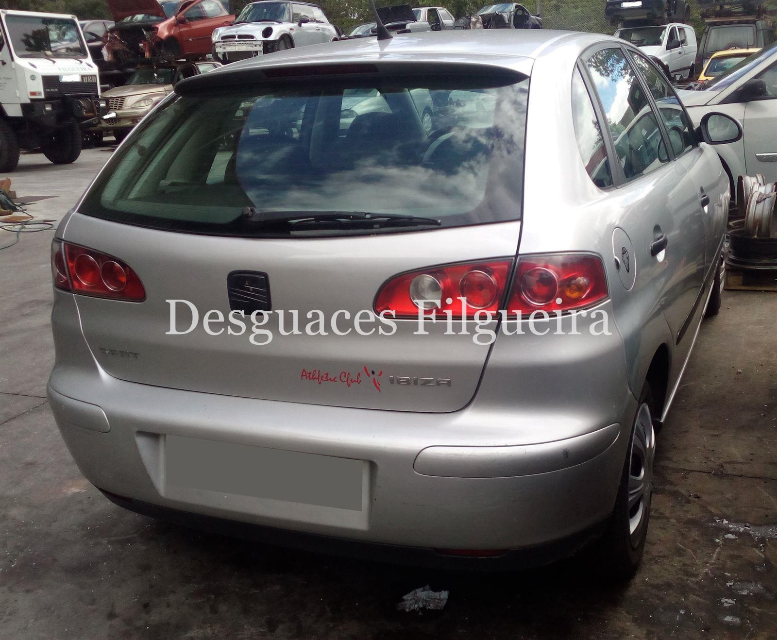 Despiece Seat Ibiza 6L 1. 4 16V - Imagen 6