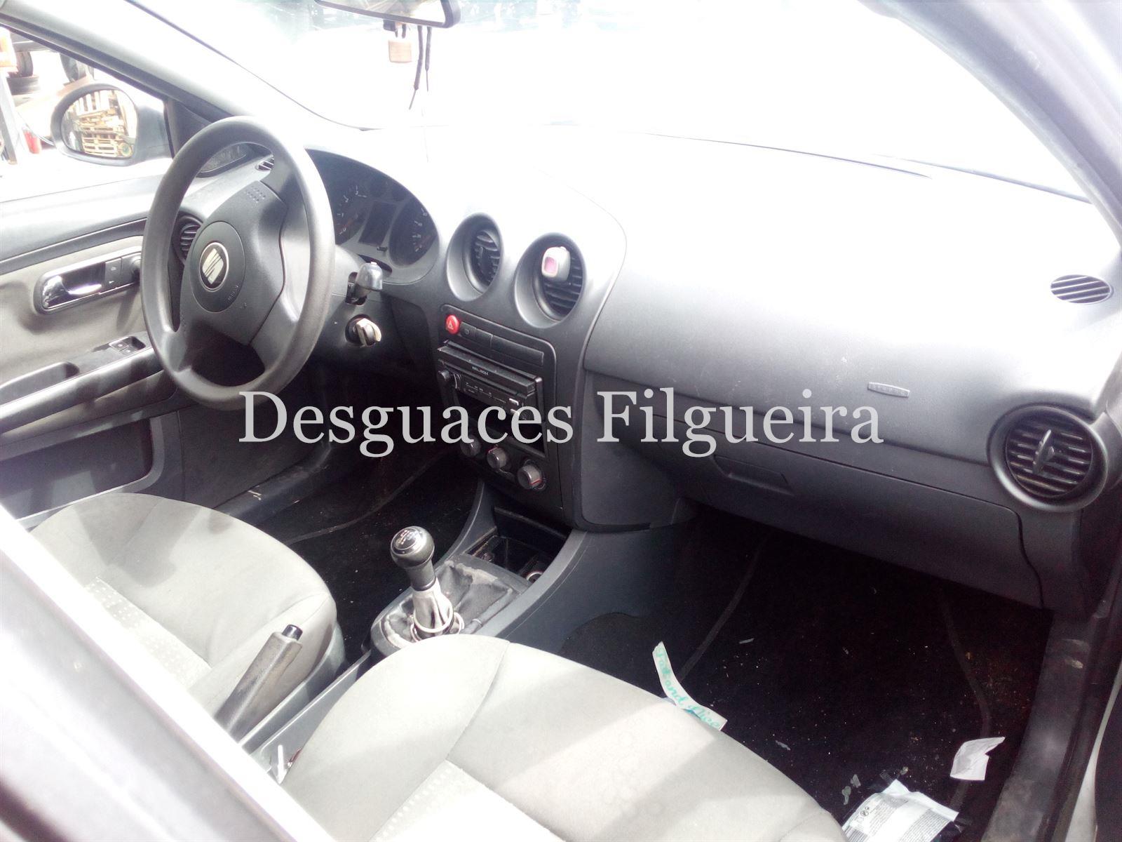 Despiece Seat Ibiza 6L 1. 4 16V - Imagen 7