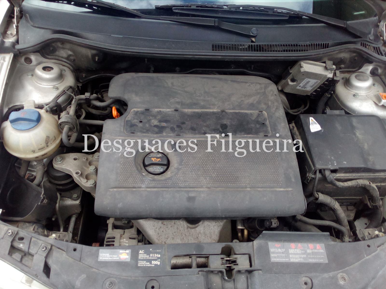 Despiece Seat Ibiza 6L 1. 4 16V - Imagen 8