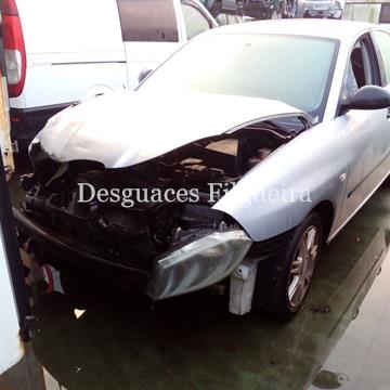 Despiece Seat Ibiza 6L 1.4 TDI BNV - Imagen 1