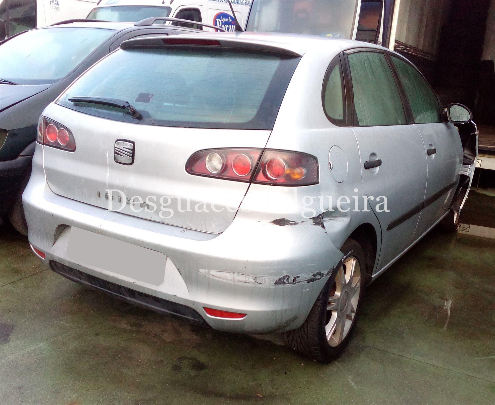 Despiece Seat Ibiza 6L 1.4 TDI BNV - Imagen 3