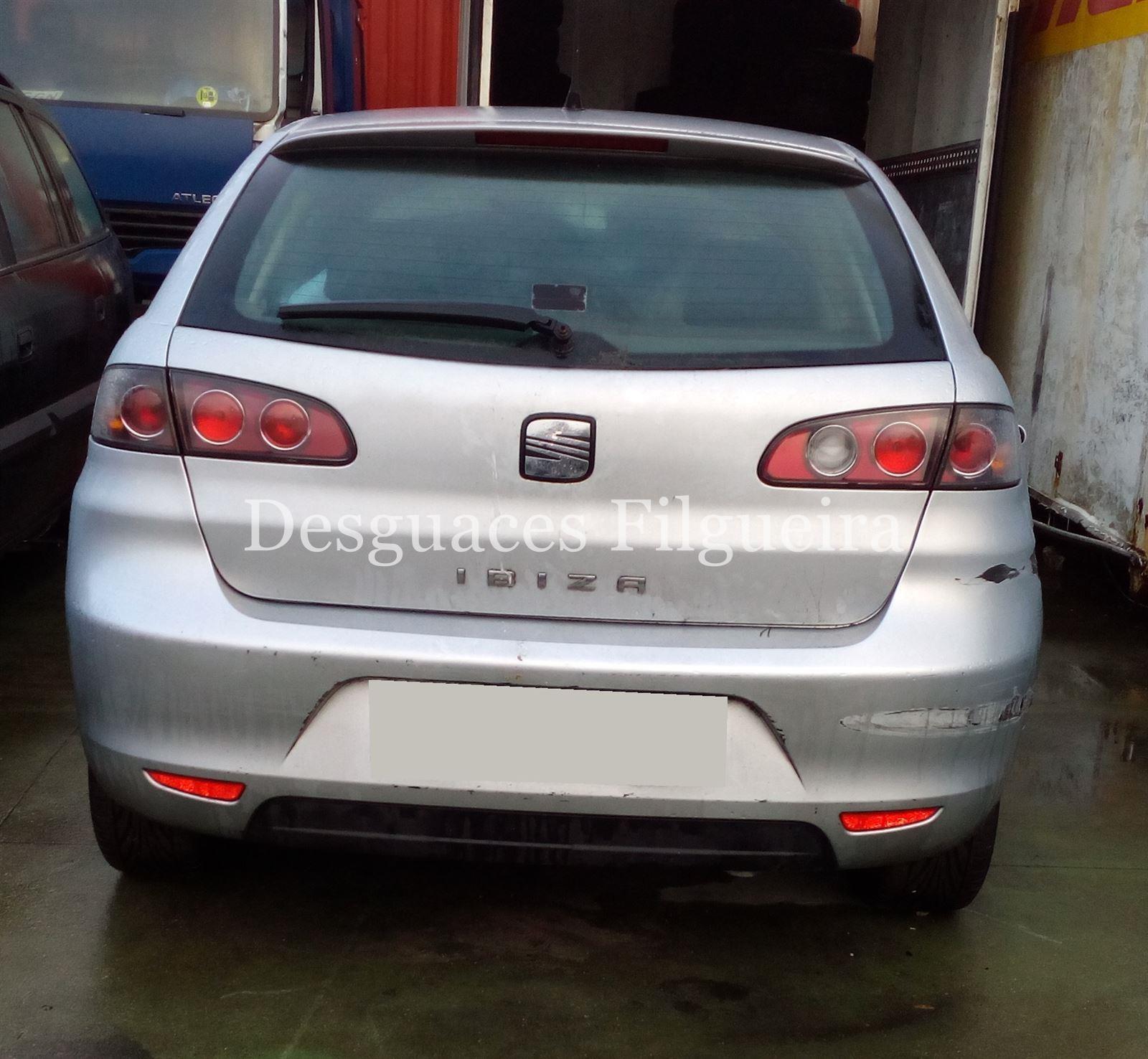 Despiece Seat Ibiza 6L 1.4 TDI BNV - Imagen 4