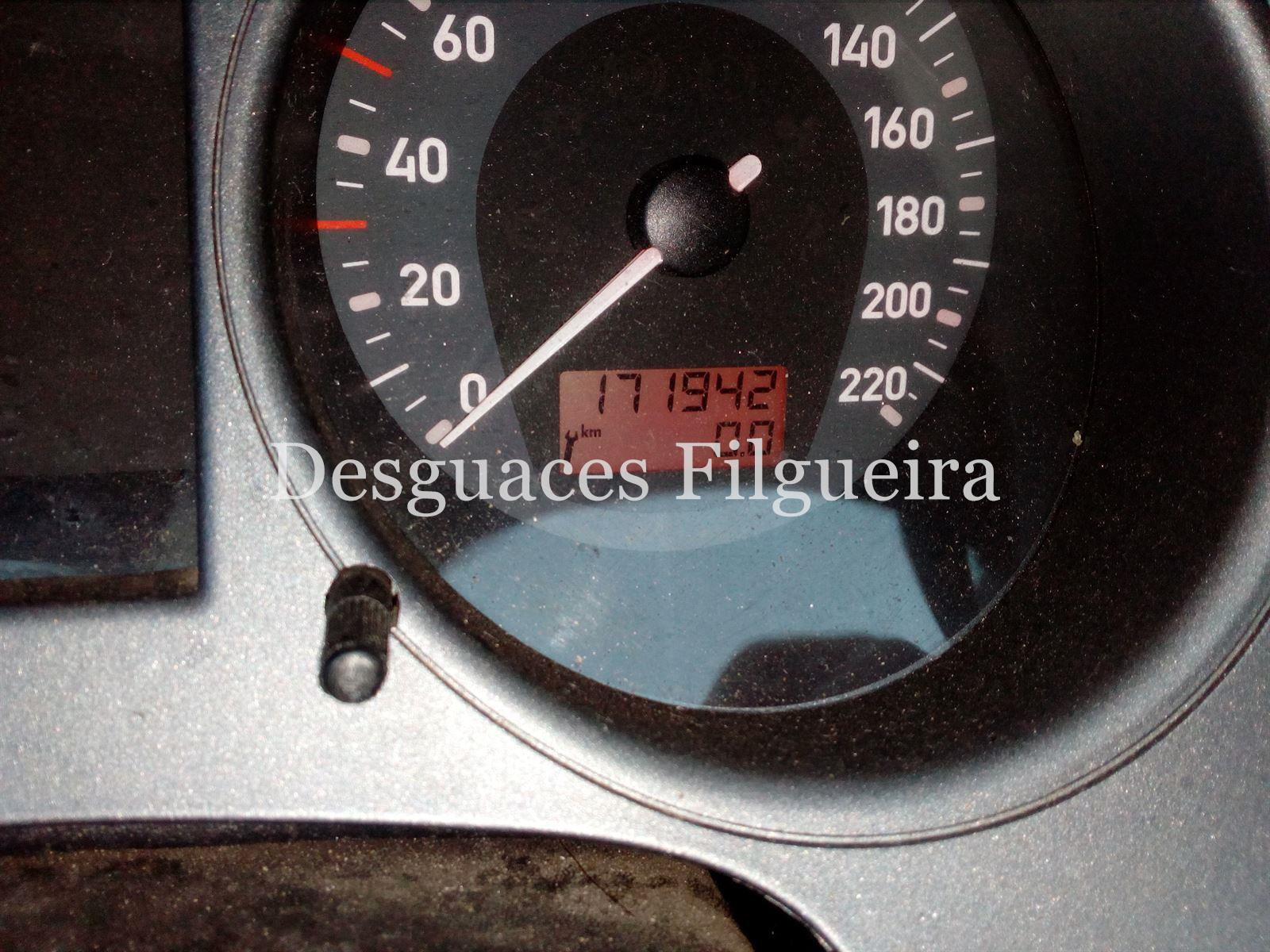Despiece Seat Ibiza 6L 1.4 TDI BNV - Imagen 7