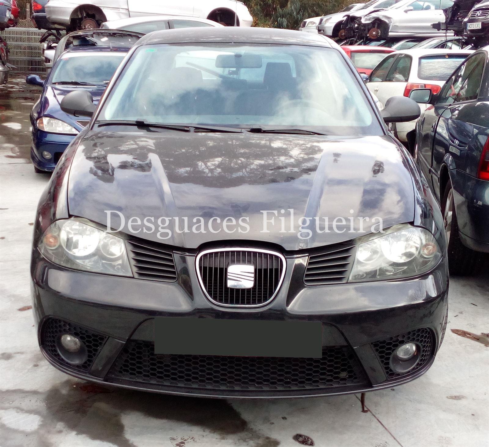 Despiece Seat Ibiza 6L 1. 4 TDI BNV - Imagen 1