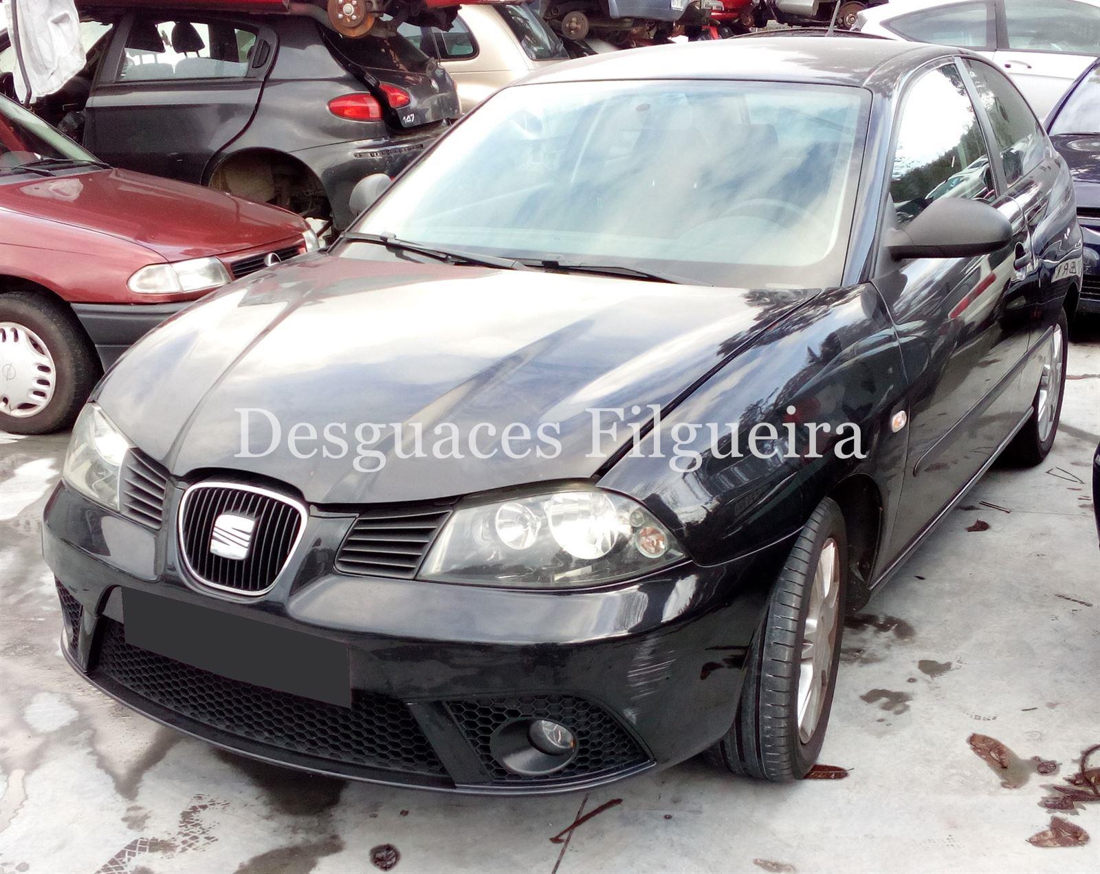 Despiece Seat Ibiza 6L 1. 4 TDI BNV - Imagen 2