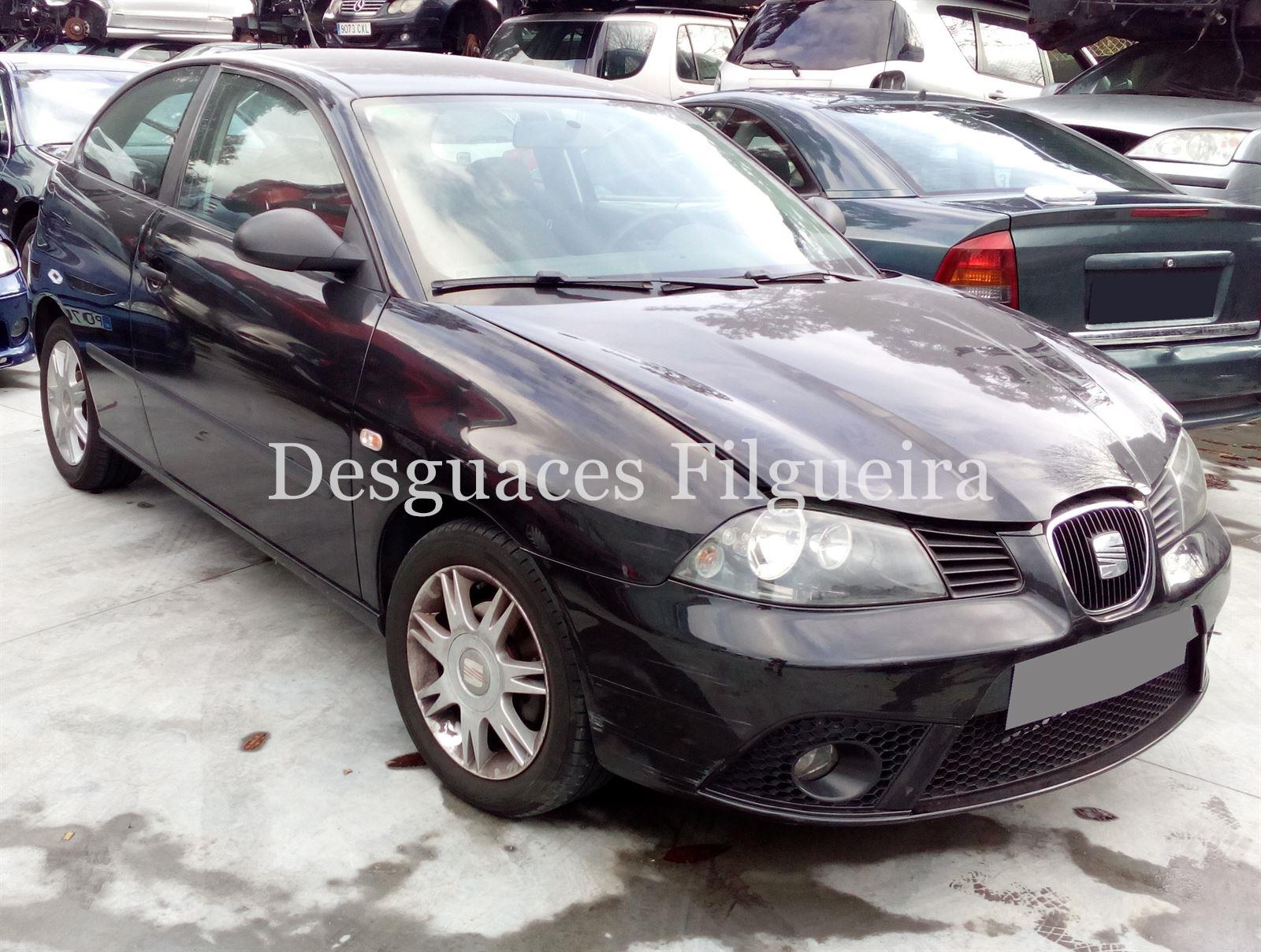 Despiece Seat Ibiza 6L 1. 4 TDI BNV - Imagen 3