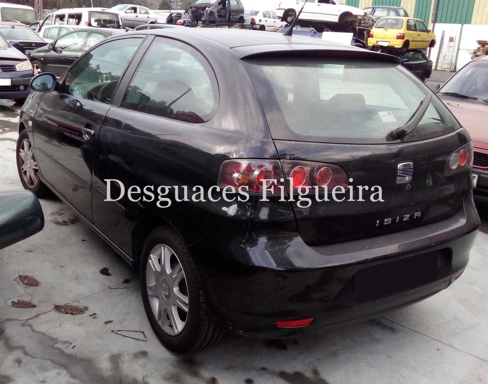 Despiece Seat Ibiza 6L 1. 4 TDI BNV - Imagen 6