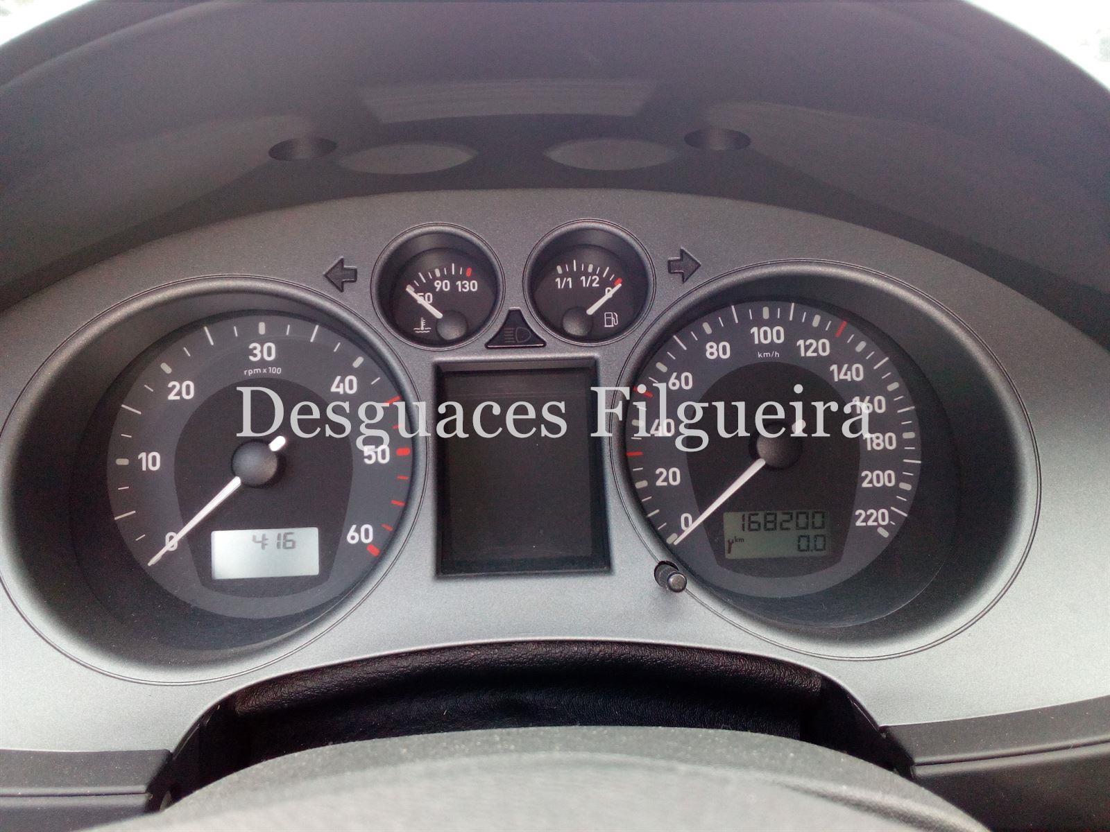 Despiece Seat Ibiza 6L 1. 4 TDI BNV - Imagen 10