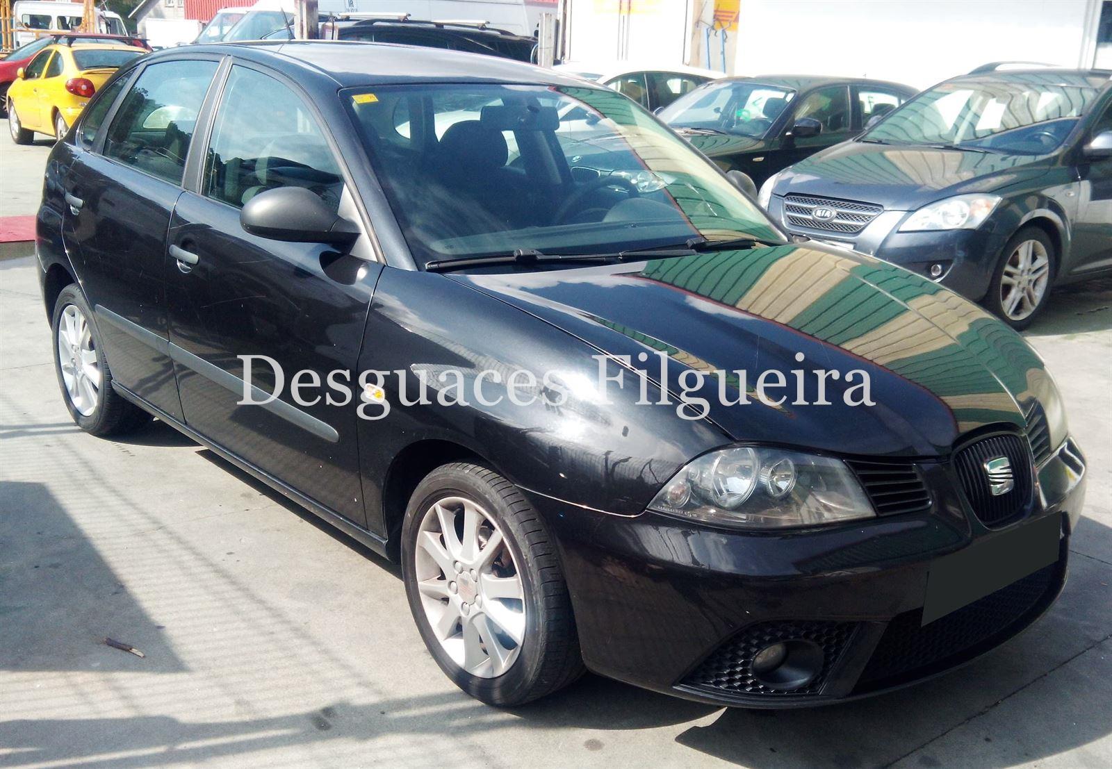 Despiece Seat Ibiza 6L 1. 4 TDI BNV - Imagen 2