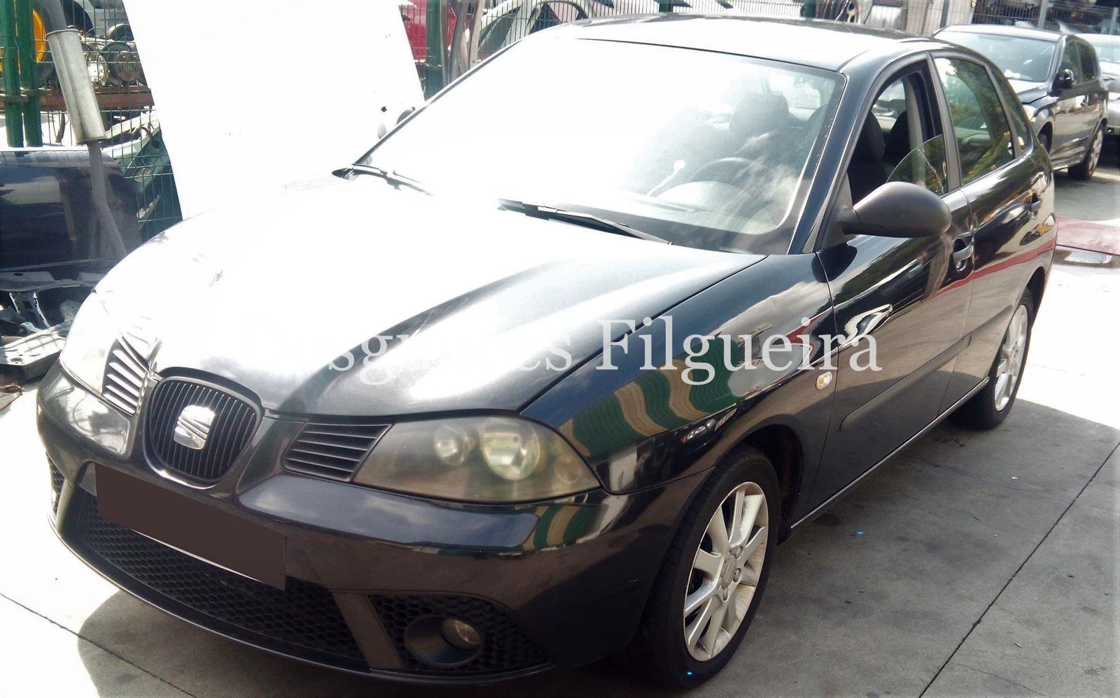 Despiece Seat Ibiza 6L 1. 4 TDI BNV - Imagen 3