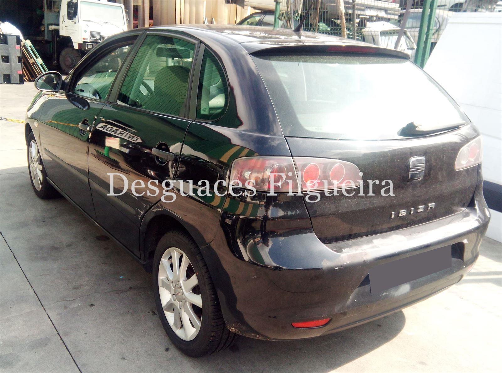 Despiece Seat Ibiza 6L 1. 4 TDI BNV - Imagen 4