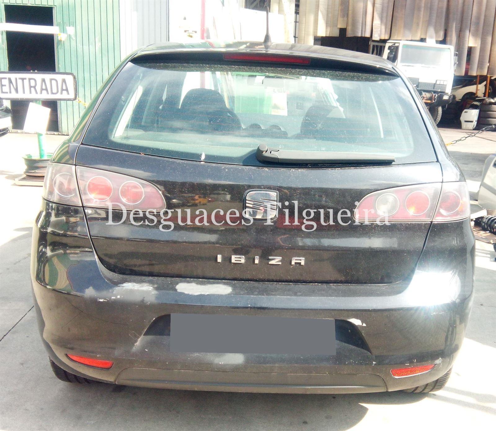 Despiece Seat Ibiza 6L 1. 4 TDI BNV - Imagen 5