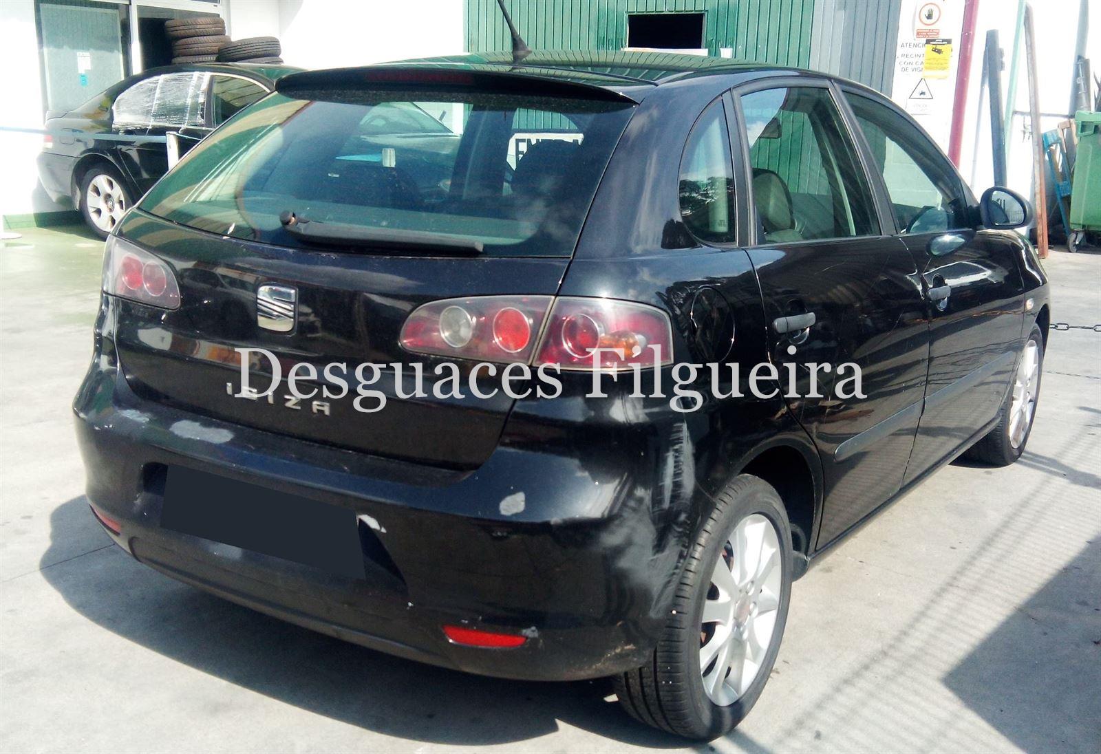 Despiece Seat Ibiza 6L 1. 4 TDI BNV - Imagen 6