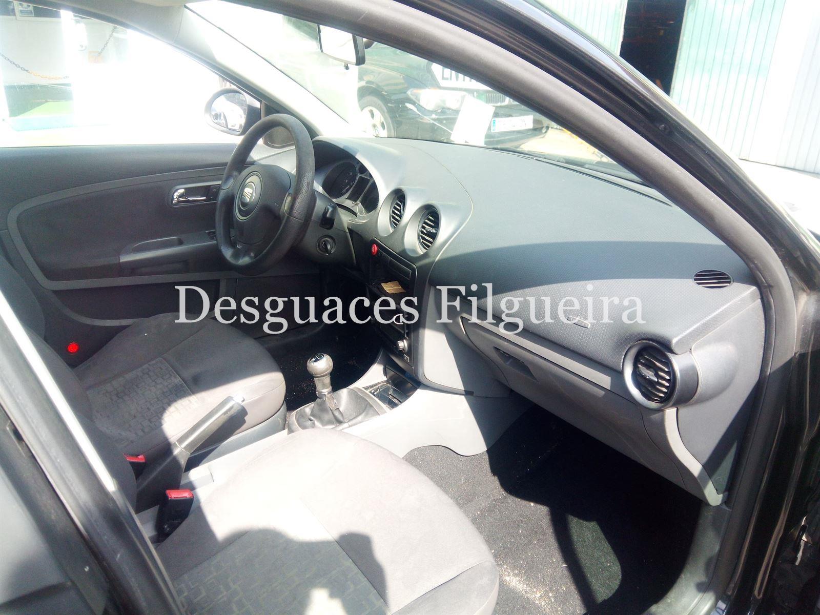 Despiece Seat Ibiza 6L 1. 4 TDI BNV - Imagen 7