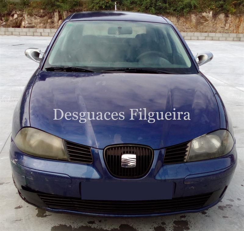 Despiece Seat Ibiza 6L 1. 9 SDI - Imagen 1