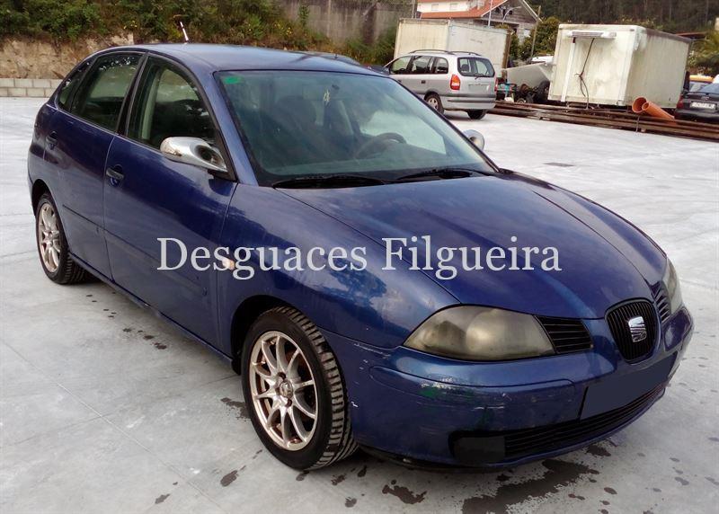 Despiece Seat Ibiza 6L 1. 9 SDI - Imagen 2