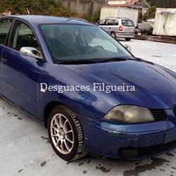 Despiece Seat Ibiza 6L 1. 9 SDI - Imagen 2