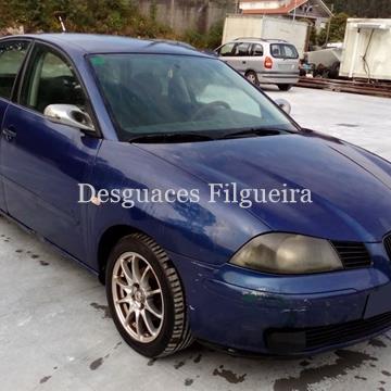 Despiece Seat Ibiza 6L 1. 9 SDI - Imagen 2