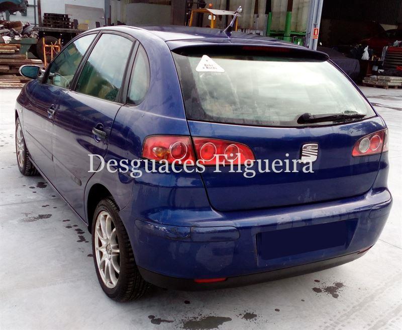 Despiece Seat Ibiza 6L 1. 9 SDI - Imagen 3