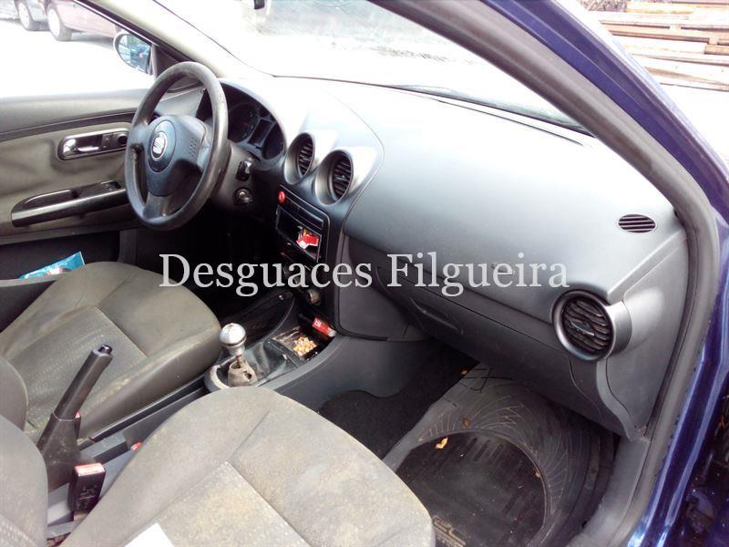 Despiece Seat Ibiza 6L 1. 9 SDI - Imagen 4