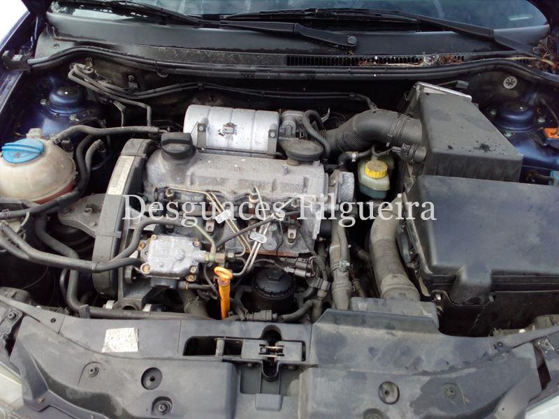 Despiece Seat Ibiza 6L 1. 9 SDI - Imagen 5