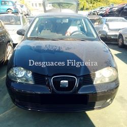 Despiece Seat Ibiza 6L 1.9 TDI ASZ FJW - Imagen 1