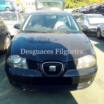 Despiece Seat Ibiza 6L 1.9 TDI ASZ FJW - Imagen 1