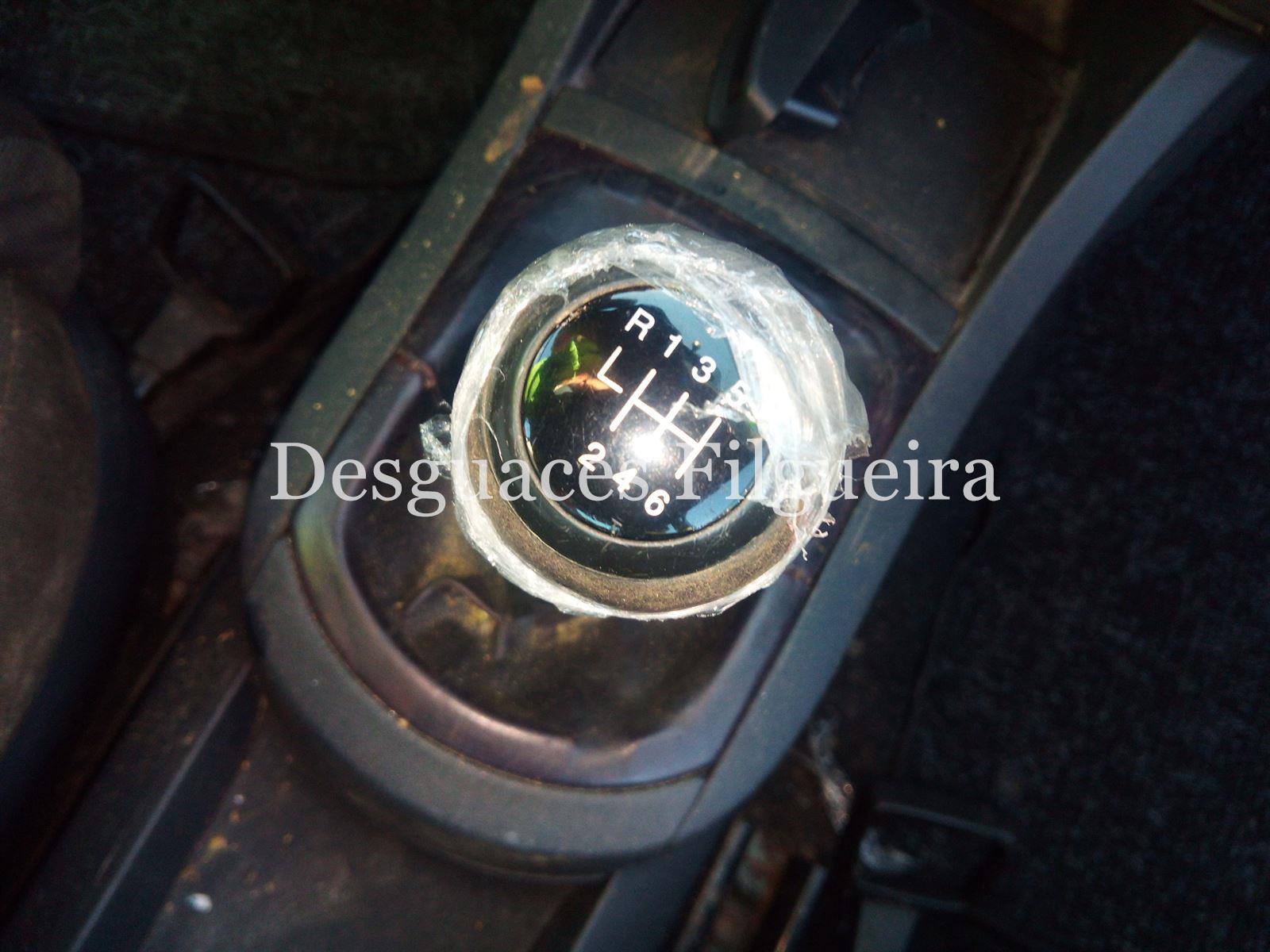 Despiece Seat Ibiza 6L 1.9 TDI ASZ FJW - Imagen 8