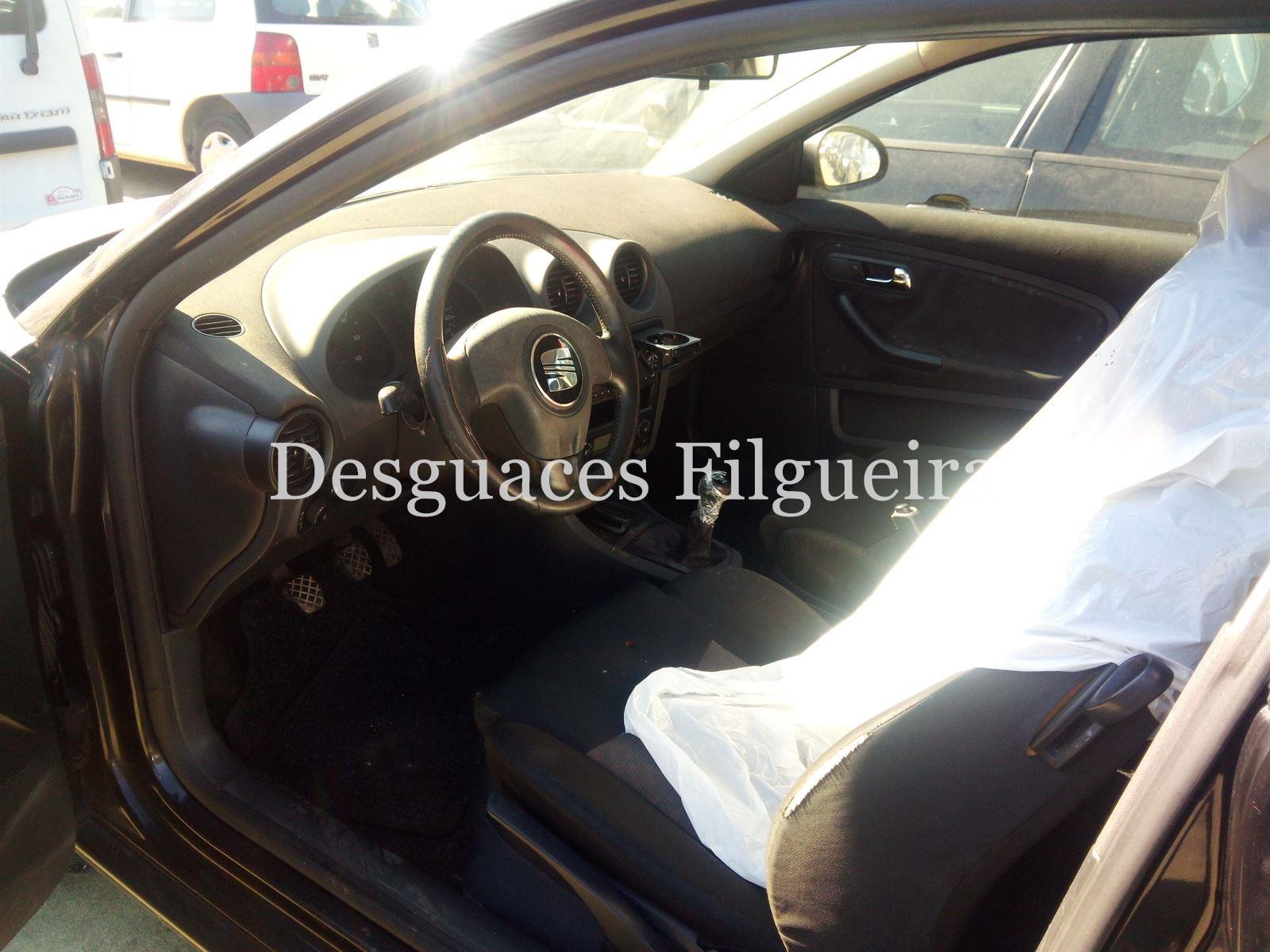 Despiece Seat Ibiza 6L 1.9 TDI ASZ FJW - Imagen 9