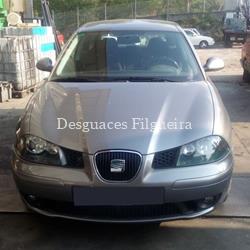 Despiece Seat Ibiza 6L 1.9 TDI FR ASZ - Imagen 1
