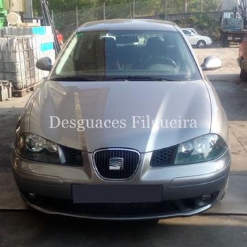 Despiece Seat Ibiza 6L 1.9 TDI FR ASZ - Imagen 1