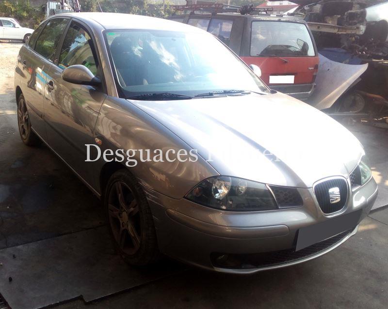 Despiece Seat Ibiza 6L 1.9 TDI FR ASZ - Imagen 2