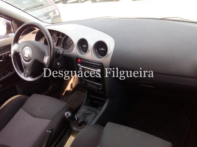 Despiece Seat Ibiza 6L 1.9 TDI FR ASZ - Imagen 5