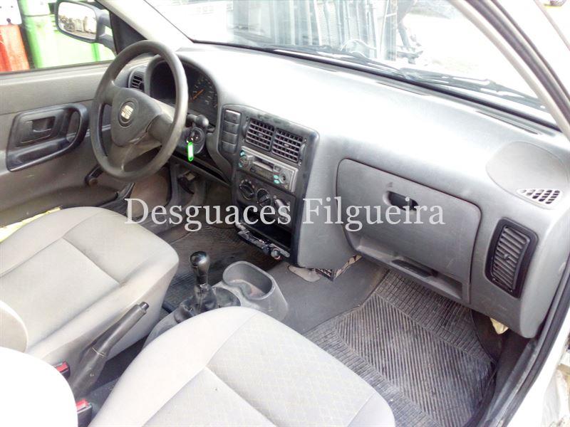 Despiece Seat Inca 1.9SDI - Imagen 3